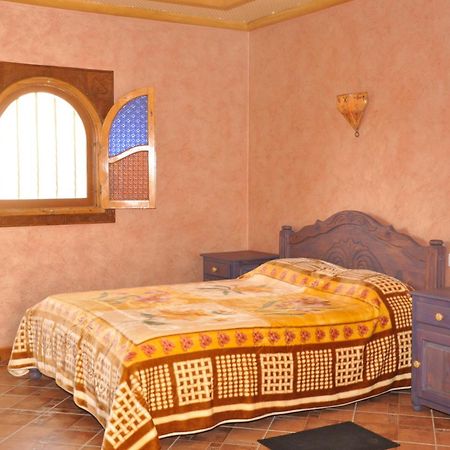 La Palmeraie De Massa Zaouit Massa 部屋 写真