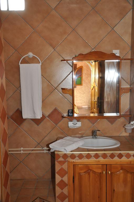 La Palmeraie De Massa Zaouit Massa 部屋 写真